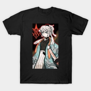 Yui Shousetsu T-Shirt